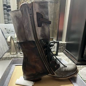 Freebirds Ravi Size 10 Ice